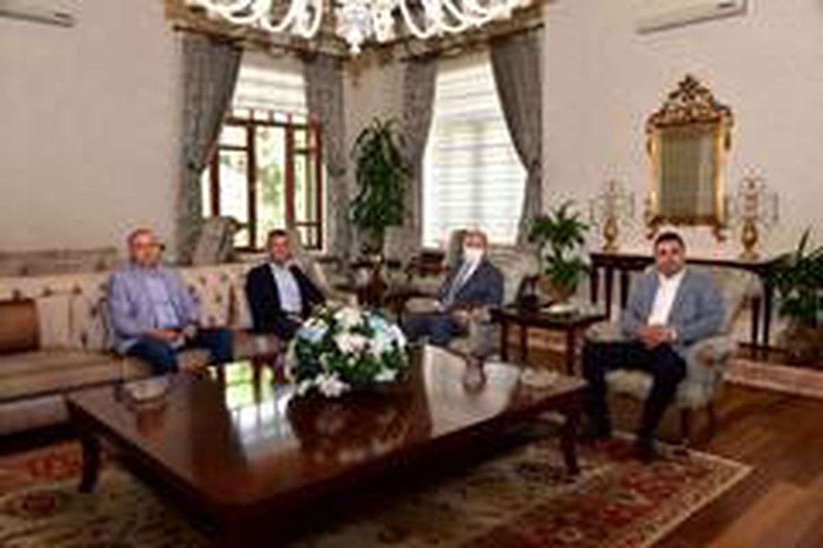 CHP\'den tam kadro ziyaret