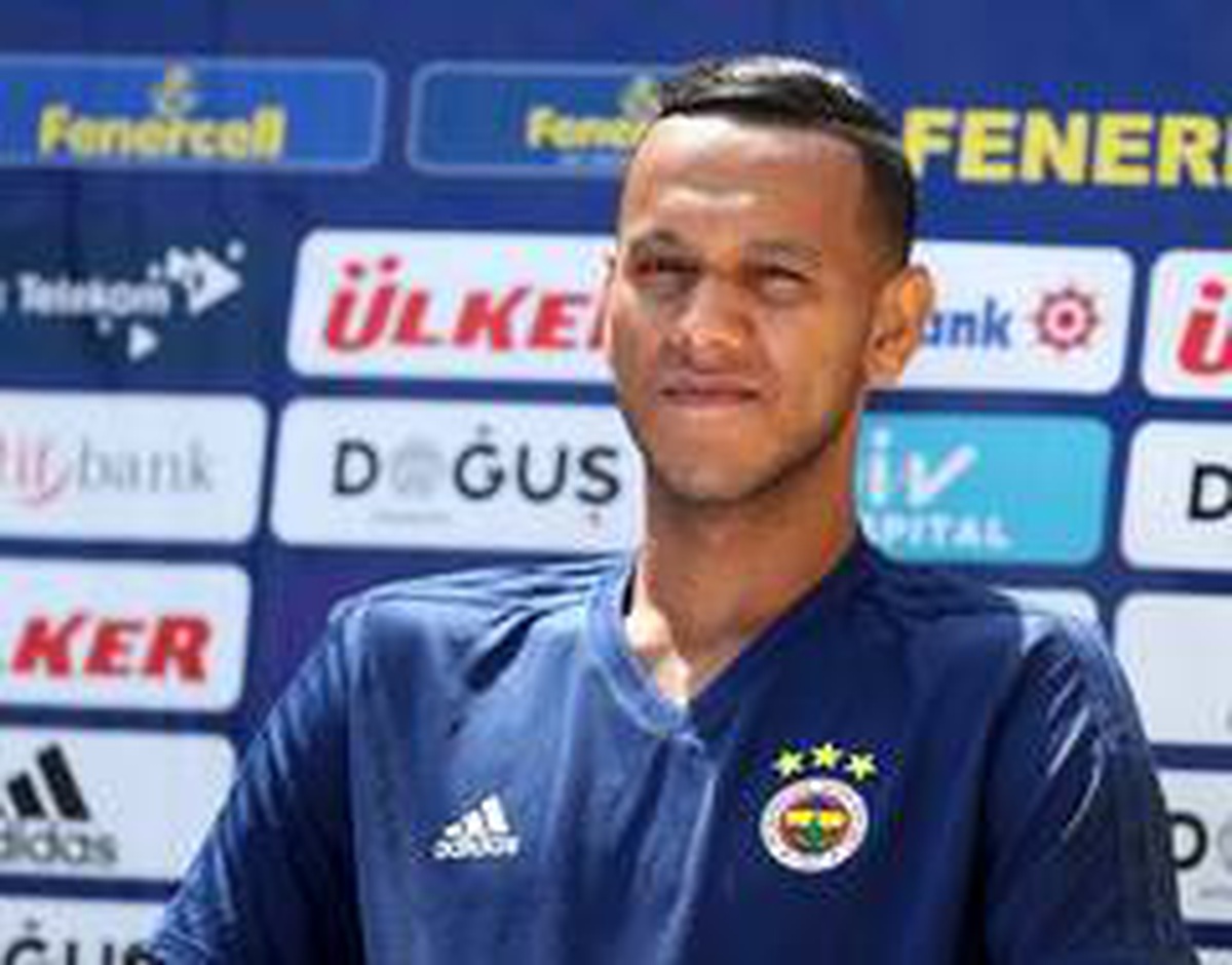 Eski Fenerbahçeli futbolcuya korona virüs şoku!