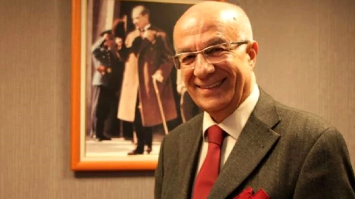 Eski TRT Başspikeri Cihangir Göker, hayatını kaybetti