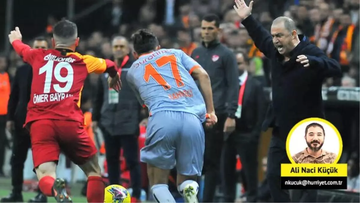 Galatasaray sezonun en kritik maçına çıkıyor!