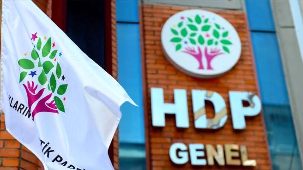 Görevden alınan HDP\'li Belediye Başkanı Bekir Polat\'ın koronavirüs testi pozitif çıktı