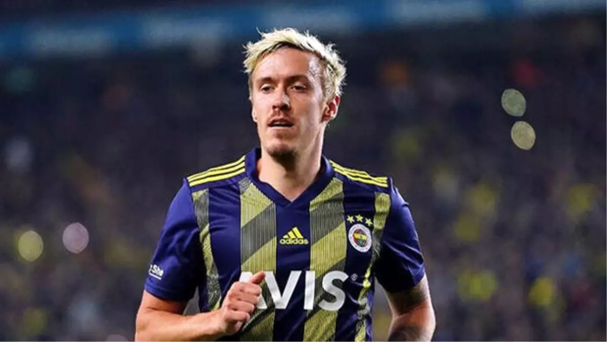 Max Kruse\'den Fenerbahçe açıklaması