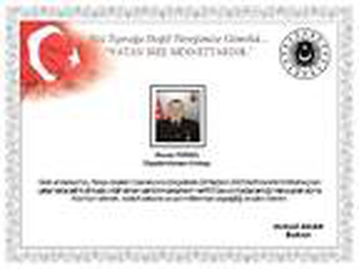 Son dakika... MSB: Pençe-Kaplan Operasyonu\'nda 1 asker şehit oldu (2)