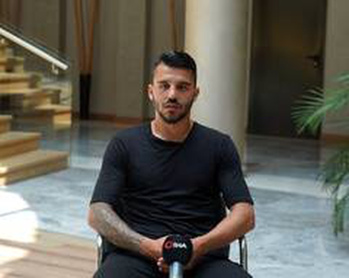 (Özel haber) Aytaç Kara: "Galatasaray\'dan teklif almadım"