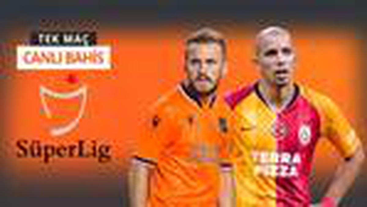 Trabzonspor puan kaybetti, gözler Başakşehir\'de! Galatasaray\'ın iddaa oranı ise...