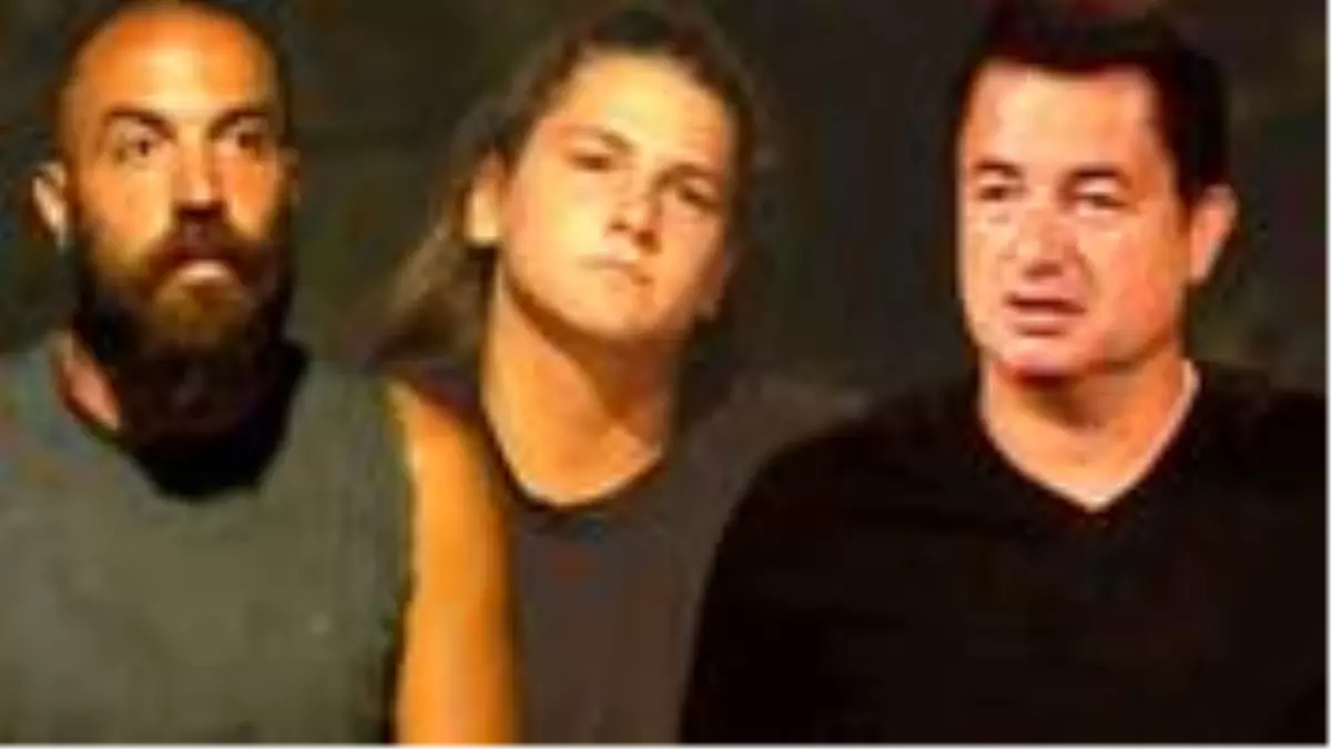 Acun, Nisa ve Sercan olayına el attı: Ses kayıtlarınız var, her şeyi açıklıyor