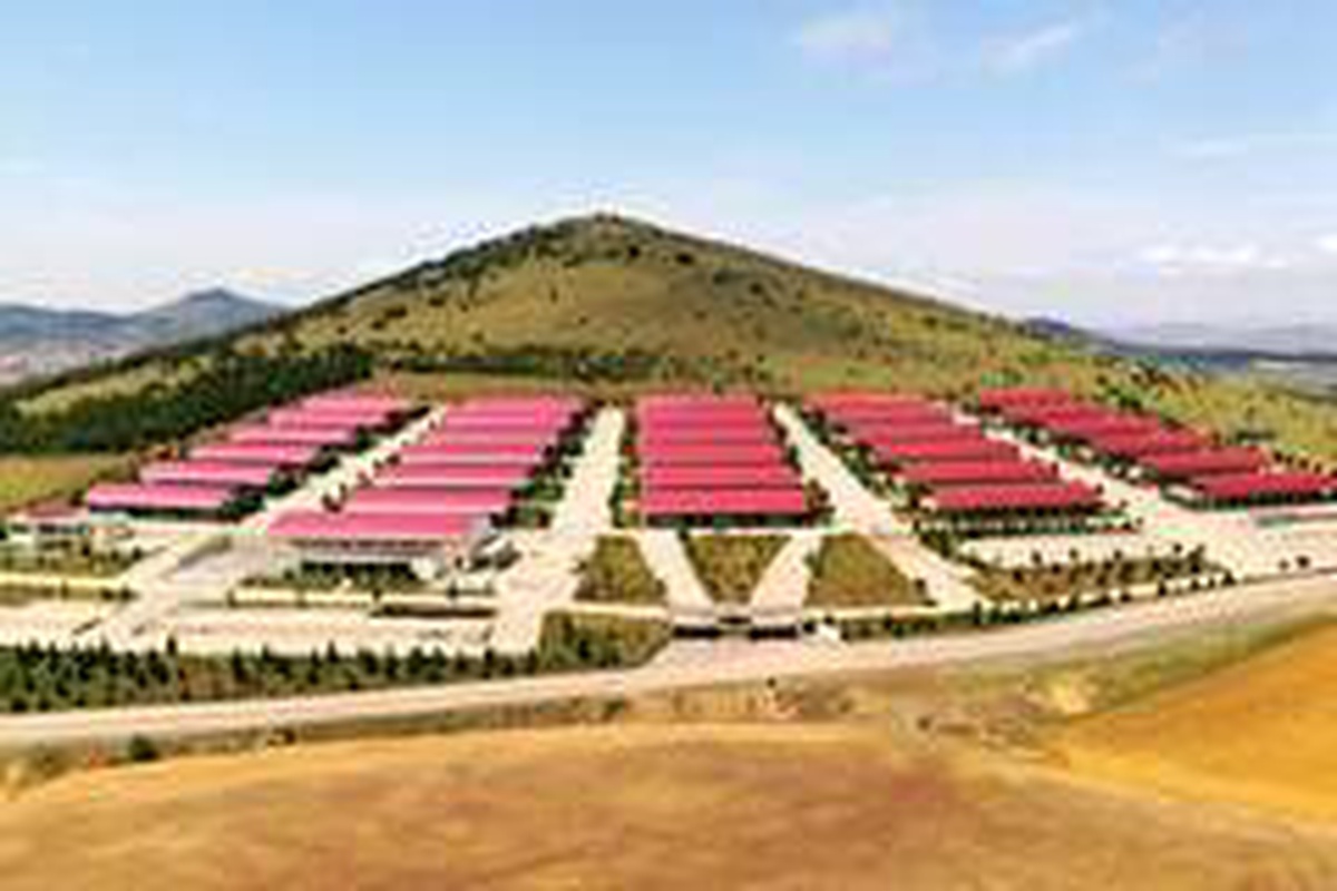 Altındağ\'da kurban hazırlığı başladı