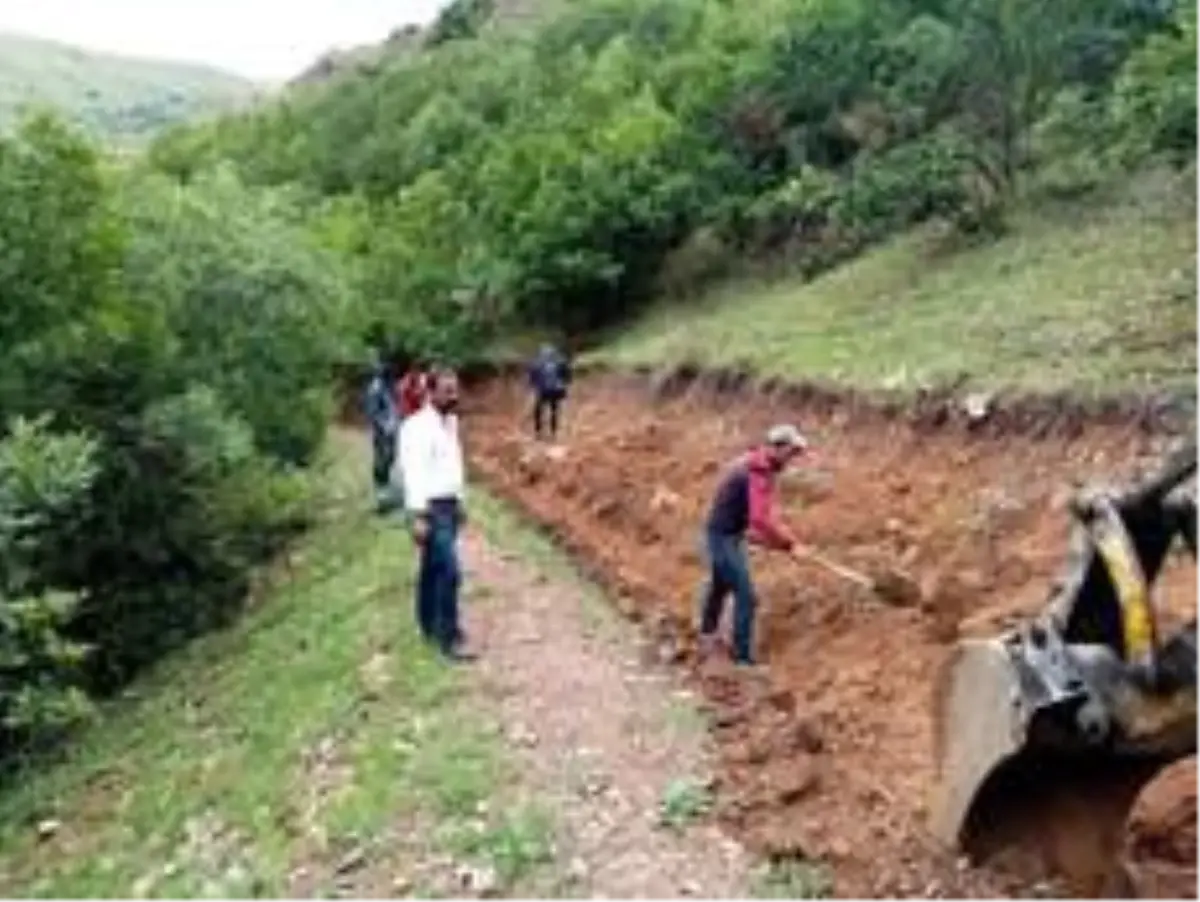 Başkan Bedir, "Mahallelerimizde sıfır sorun olacak"