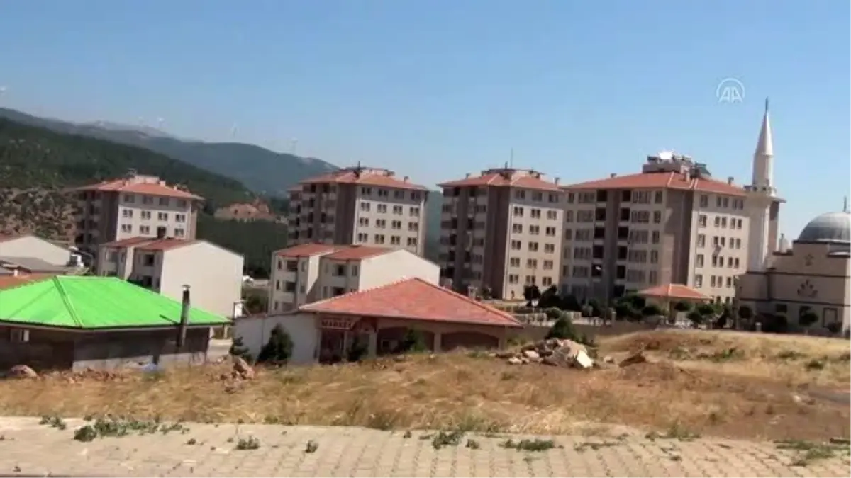 Bir apartmandaki karantina kaldırıldı