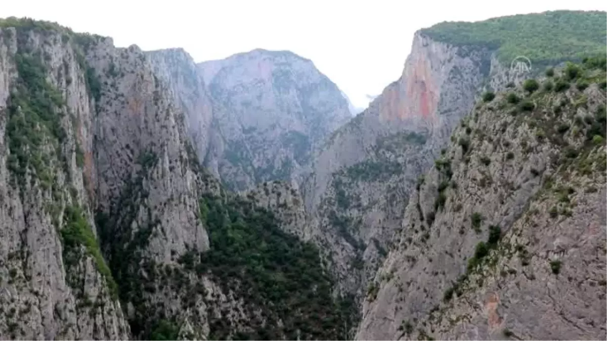 "Dünyanın en derin ikinci kanyonu" yeni yürüyüş yoluyla ziyaretçilerini cezbedecek