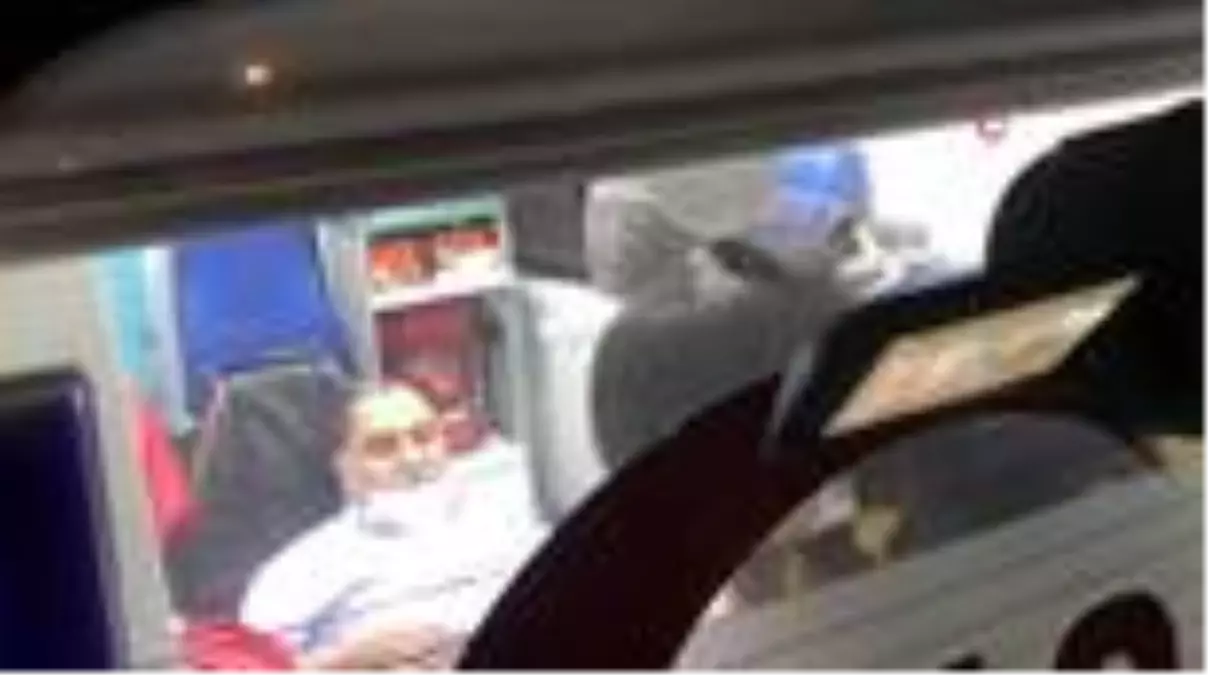 Son dakika haberi | Ekmek almaya giderken silahlı saldırıya uğradı