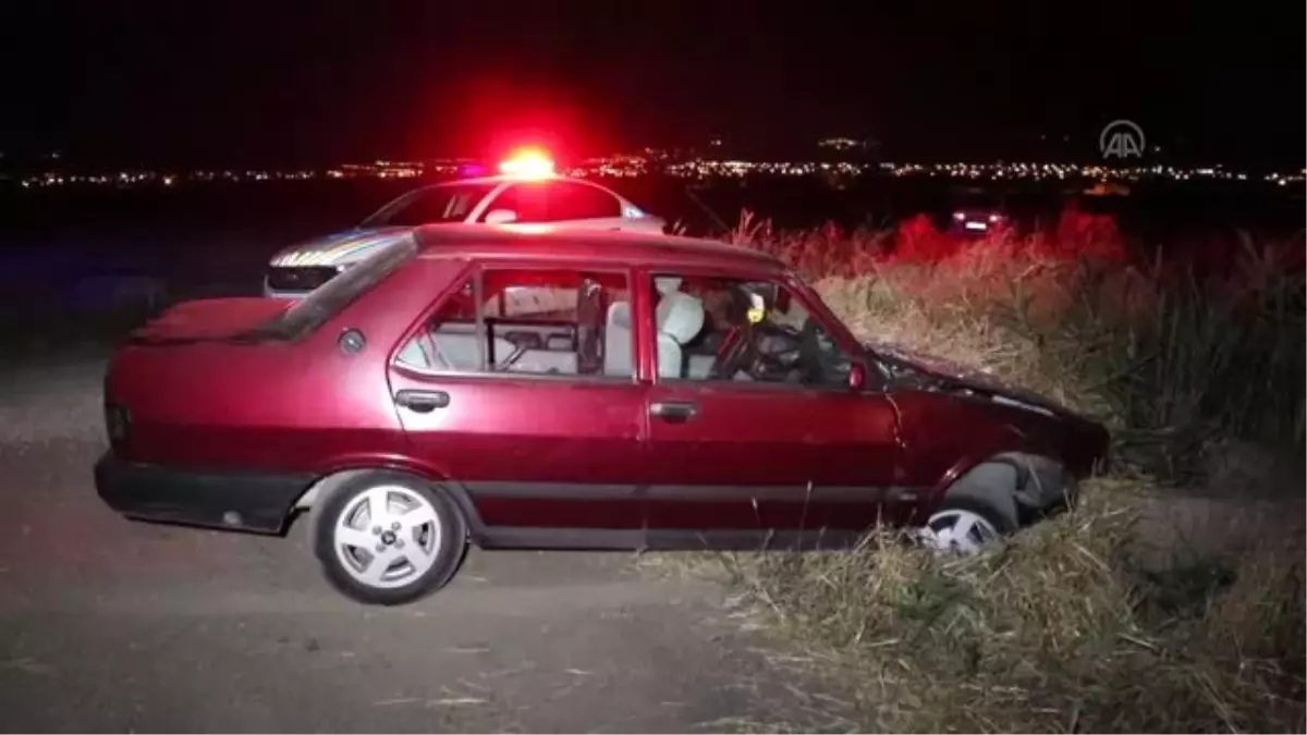 Elazığ\'da trafik kazası: 6 yaralı