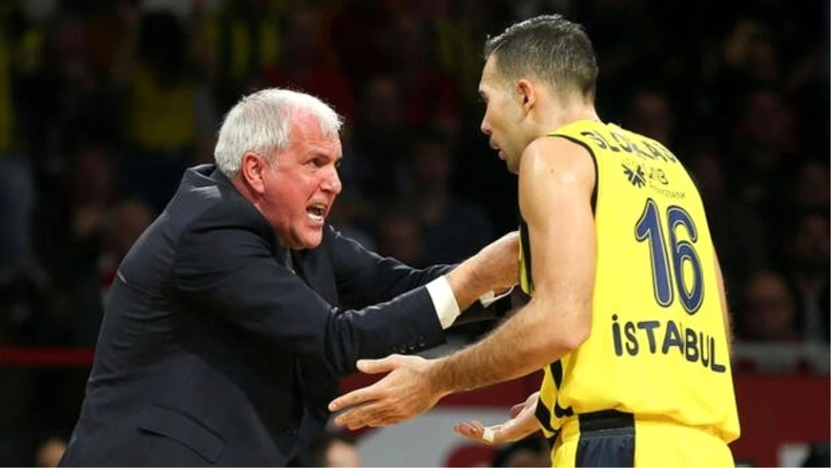 Fenerbahçe Beko\'da ayrılacak isimler belli oluyor! Obradovic\'ten sonra...