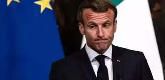 Fransa'da Macron'un partisi yerel seçimlerde ağır yenilgi aldı