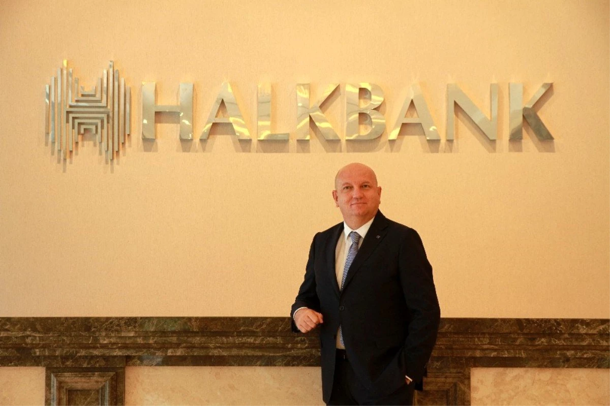 Halkbank, "Önce Halk, Sonra Bankayız" kampanyasıyla tüm kategorilerde lider oldu