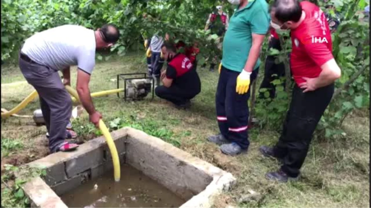 İkra Nur\'un babası Serdar Tirsi: "Kızımın kaçırıldığından şüpheleniyorum"