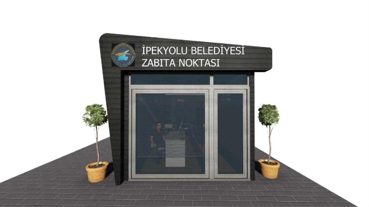 İpekyolu Belediyesi zabıta merkezi ağını genişletiyor