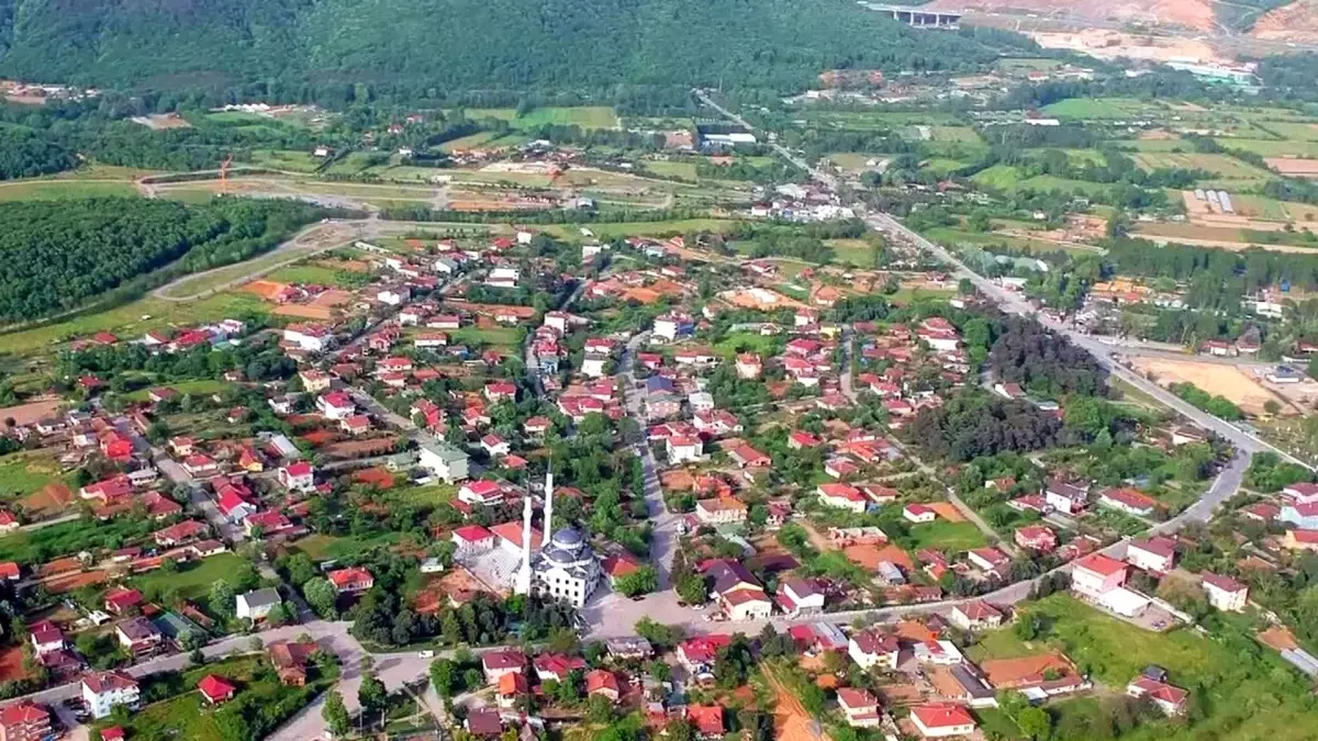 İstanbul\'un Yanı Başında Saklı Cennet