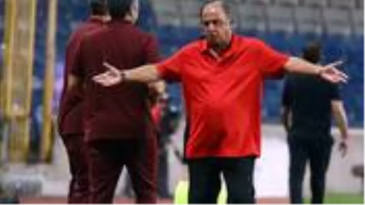 Sakatlıklar sonrası Fatih Terim\'den çarpıcı öneri: VAR\'ı tekrardan tartışmaya açmak gerekir