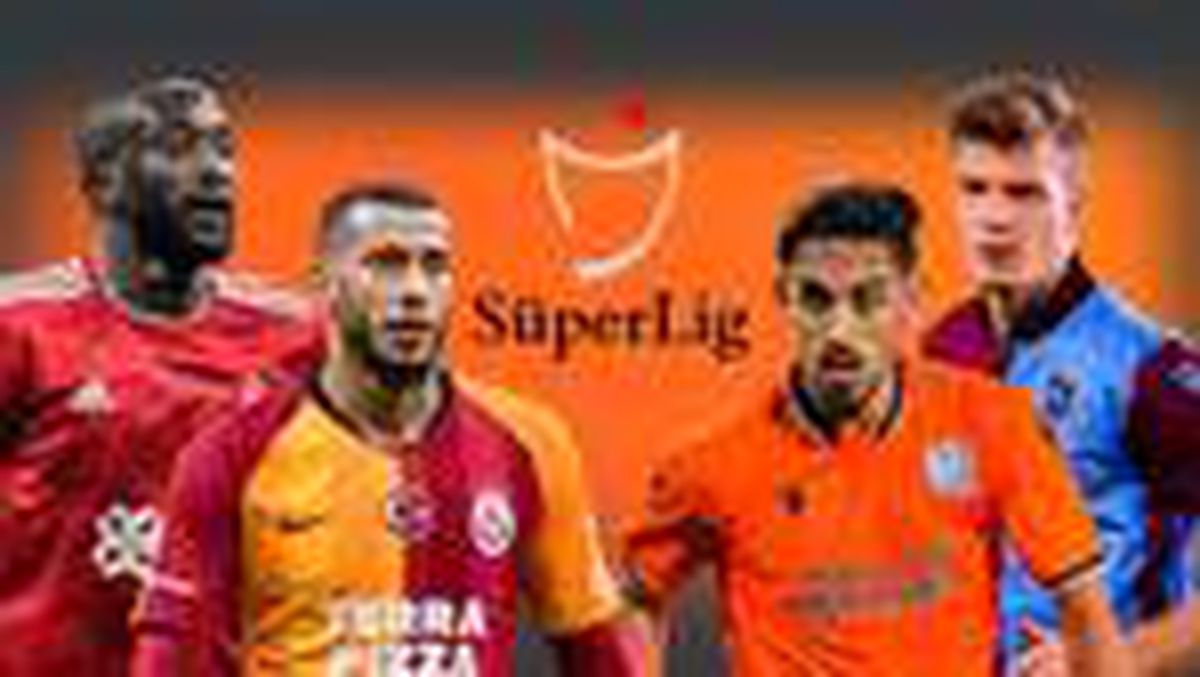 Şampiyonluk oranları güncellendi! Başakşehir ile Trabzonspor\'a iddaa\'da...