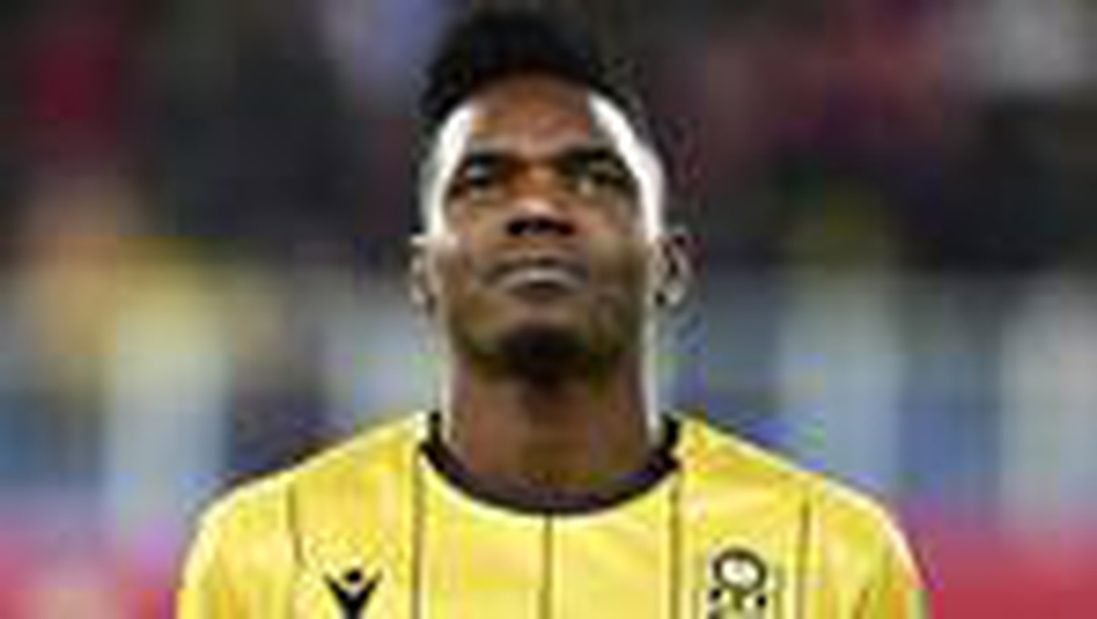 Son dakika! Thievy Bifouma, Yeni Malatyaspor\'dan Çin\'e transfer oldu!