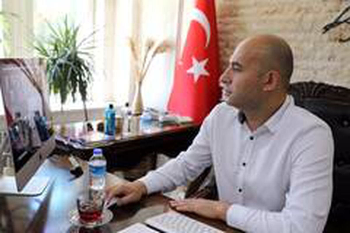 Sürdürülebilir tarım ve gıda paneli düzenlendi