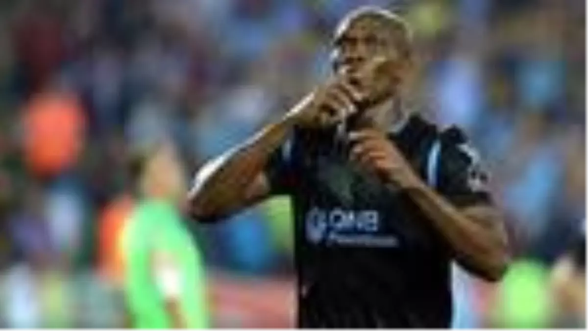 Trabzonspor\'da Nwakaeme etkisi: 2 hafta 4 puanlık kayıp