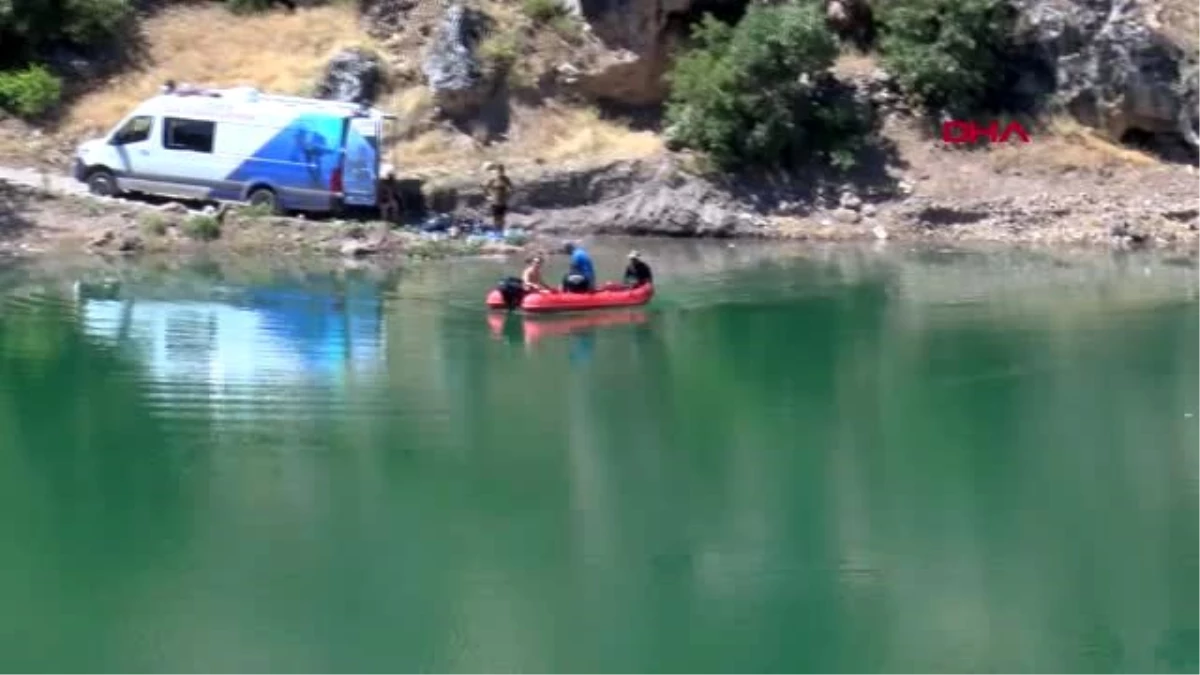 TUNCELİ Üniversiteli Gülistan\'ın arama çalışmalarında 177\'nci gün