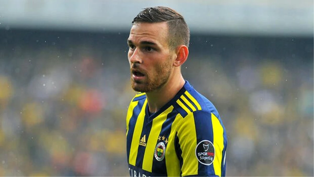 Vincent Janssen koronavirüse yakalandığını açıkladı