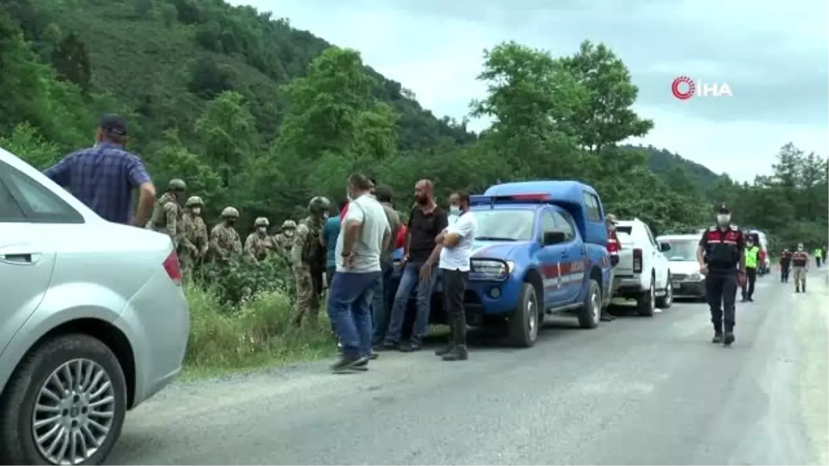 Son dakika haberi! 4 gün sonra İkra Nur\'un cansız bedenine ulaşıldı