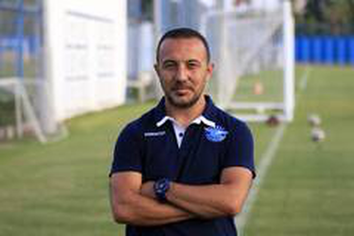Adana Demirspor hedefe kilitlendi
