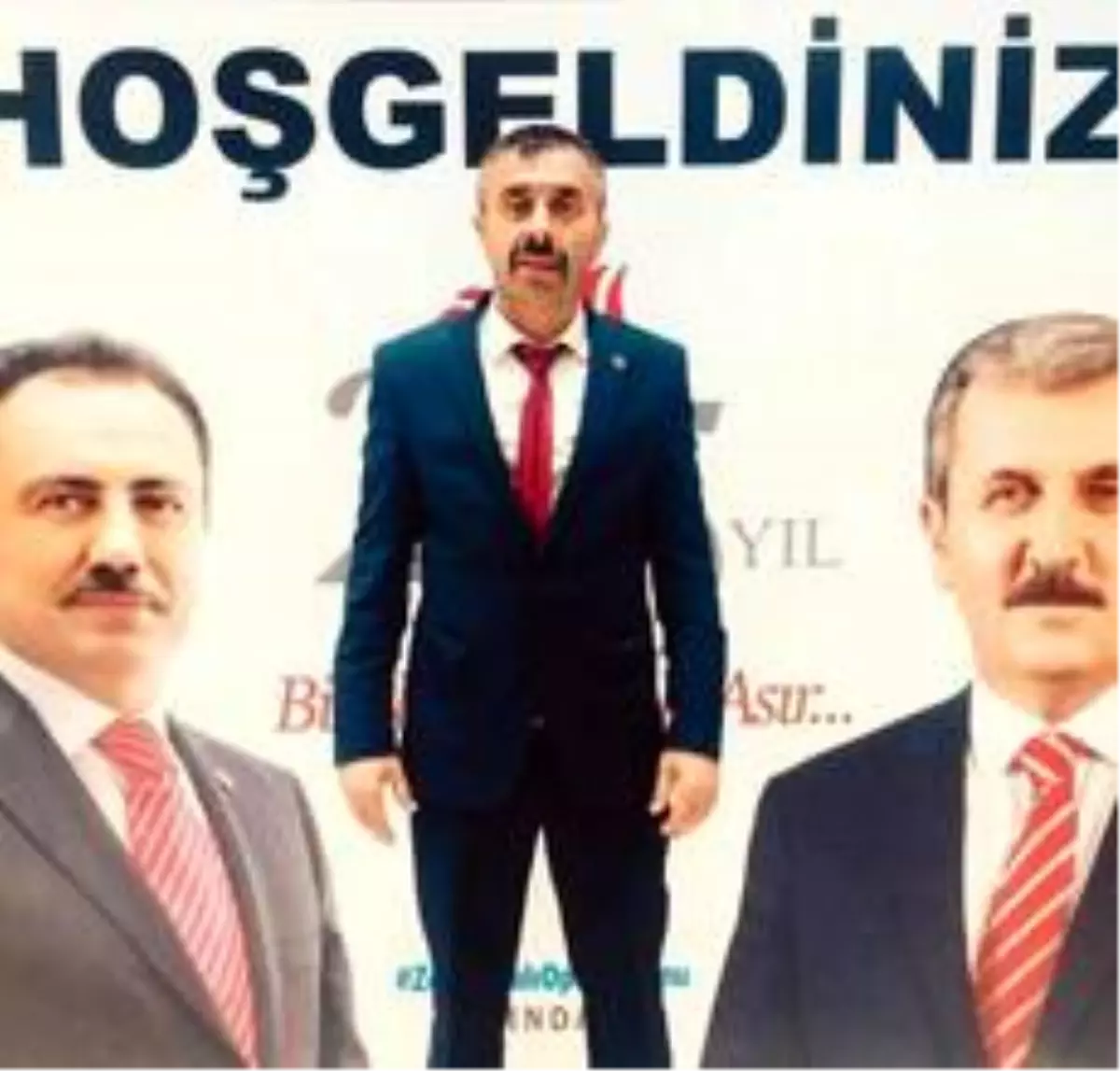 BBP Bilecik İl Başkanından birlik beraberlik çağrısı