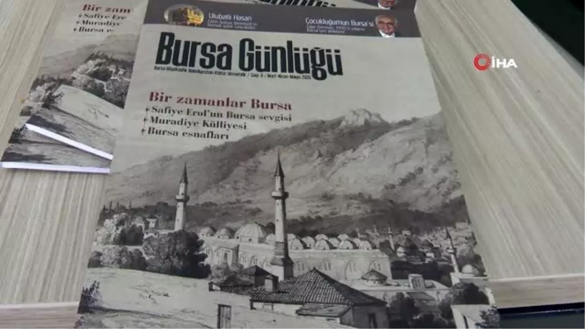 Bursa denemesinin kazananları belirlendi