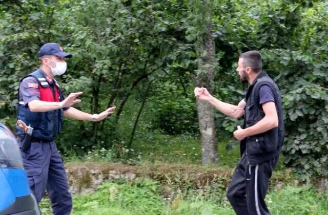 Dere yatağında cansız bedeni bulunan İkranur'un ölümüyle ilgili ön otopsi raporu çıktı