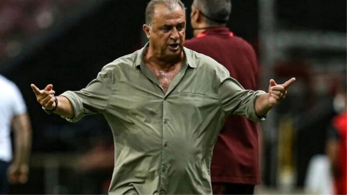 Fatih Terim\'den göndermeli paylaşım: Zorlu geçen bir sezonu adalet arayarak bitiyoruz