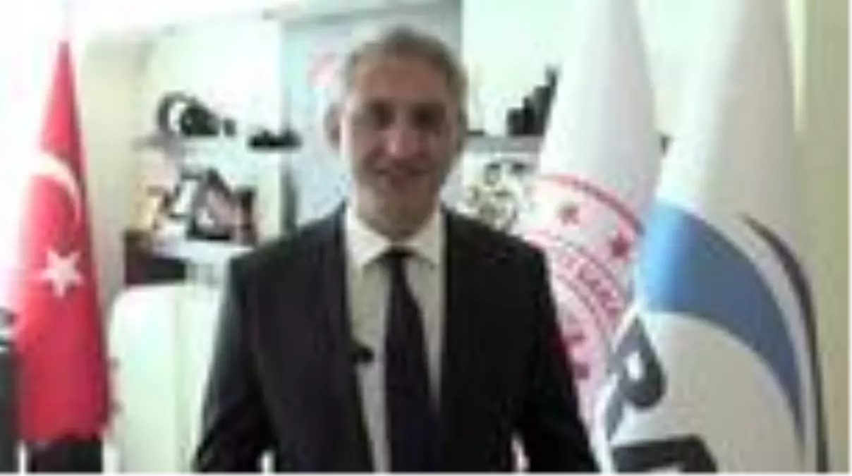 Son dakika! Fırat Kalkınma Ajansı 10 yılda Doğu\'yu kalkındırdı