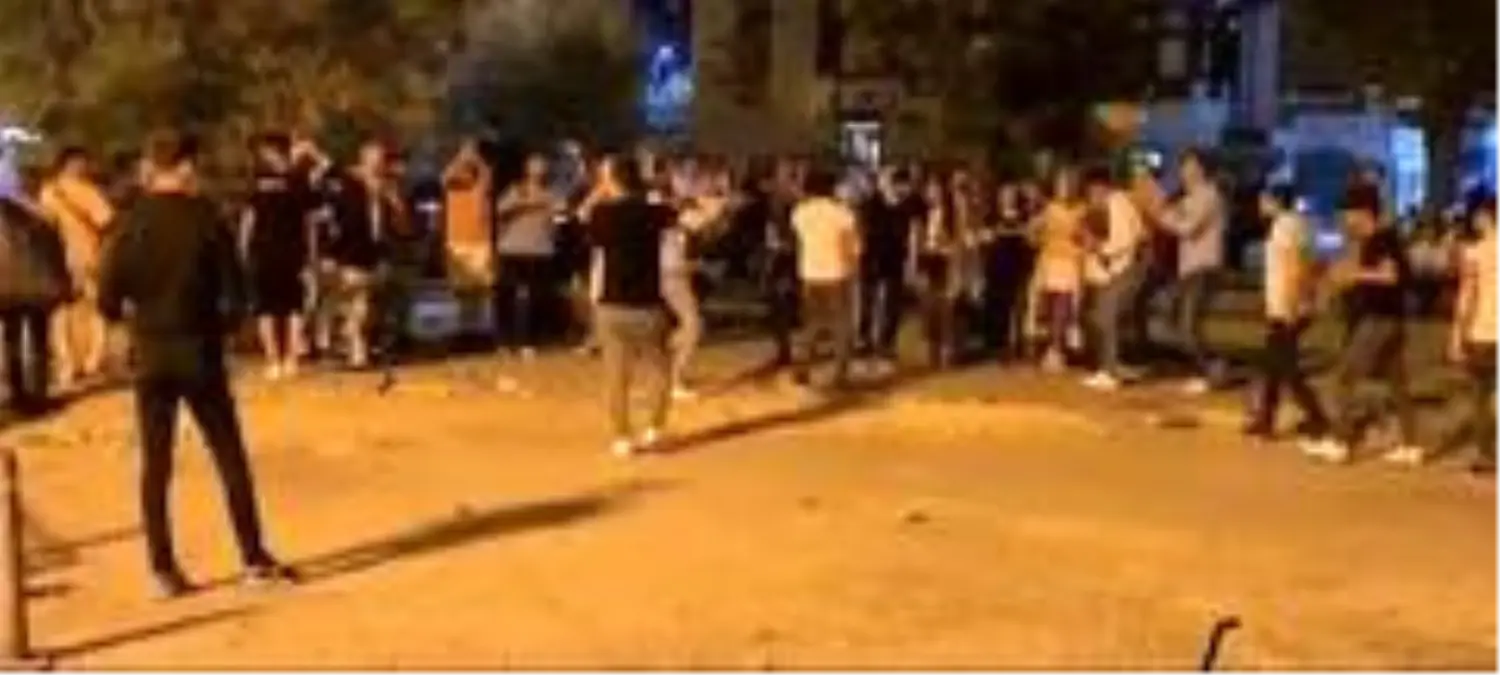 Son dakika... İstanbul\'da "pes" dedirten görüntüler kamerada