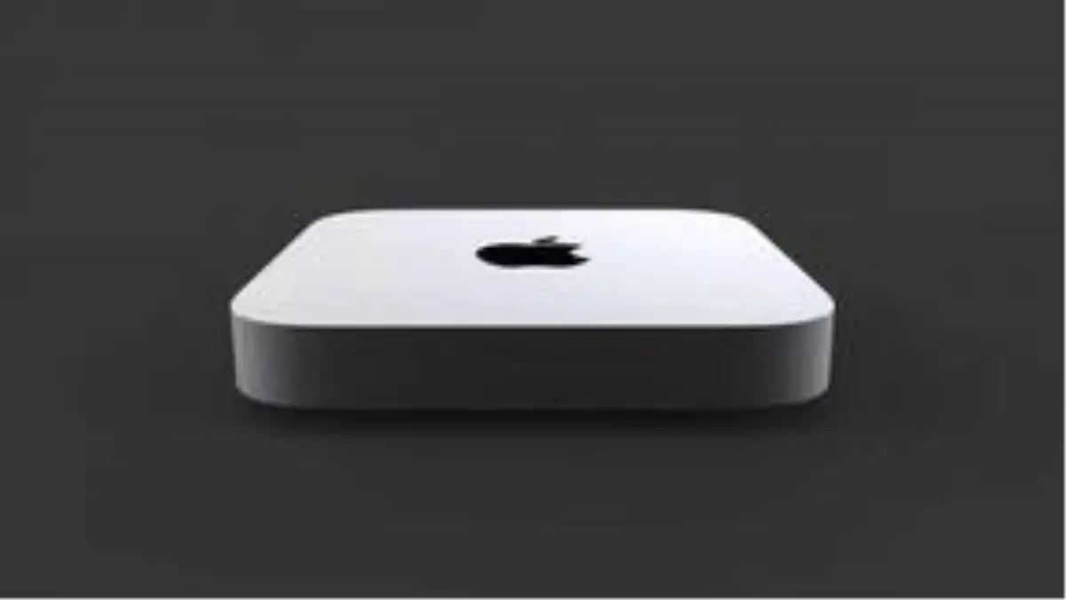 Mac Mini Developer Transition Kit Benchmark Skoru Sızdırıldı