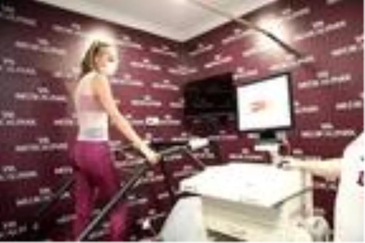 Nilüfer Belediyespor sağlık kontrolünden geçti