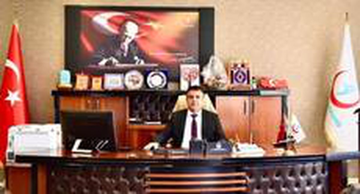Sağlık Müdürlüğünden "Van\'da 300 kişinin yaşadığı sitede korona alarmı" haberine açıklama