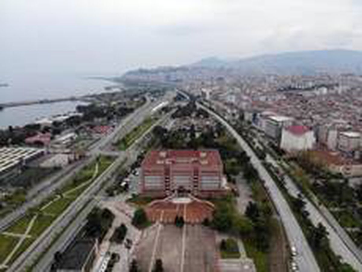 Samsun\'da valilikten önemli genelge