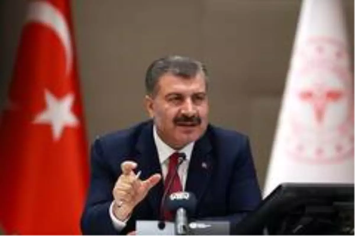 Son dakika haberleri... Son 24 saatte korona virüsten 16 kişi hayatını kaybetti