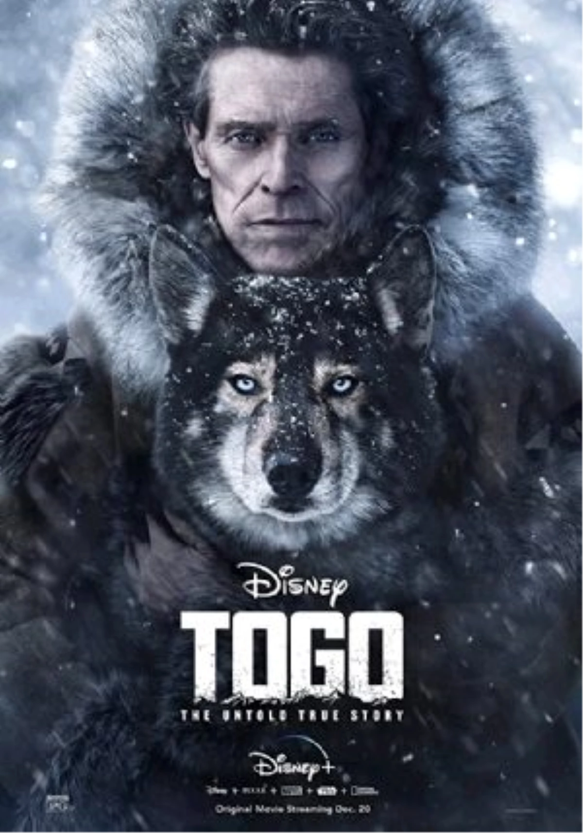 Togo Filmi