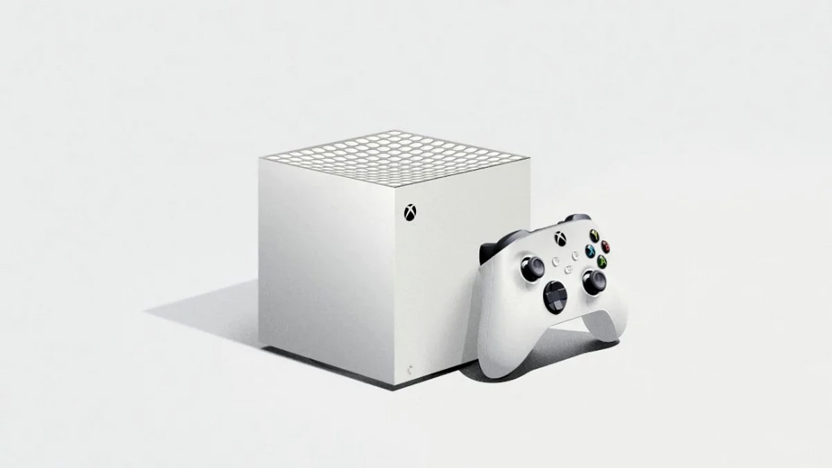 Xbox Series S Duyurusu Ağustos Ayında Yapılabilir