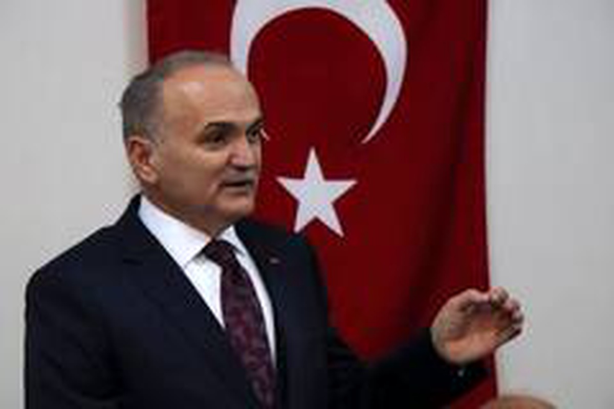 Aziz Yıldırım\'ın ismi Düzce\'de caddeye verilecek