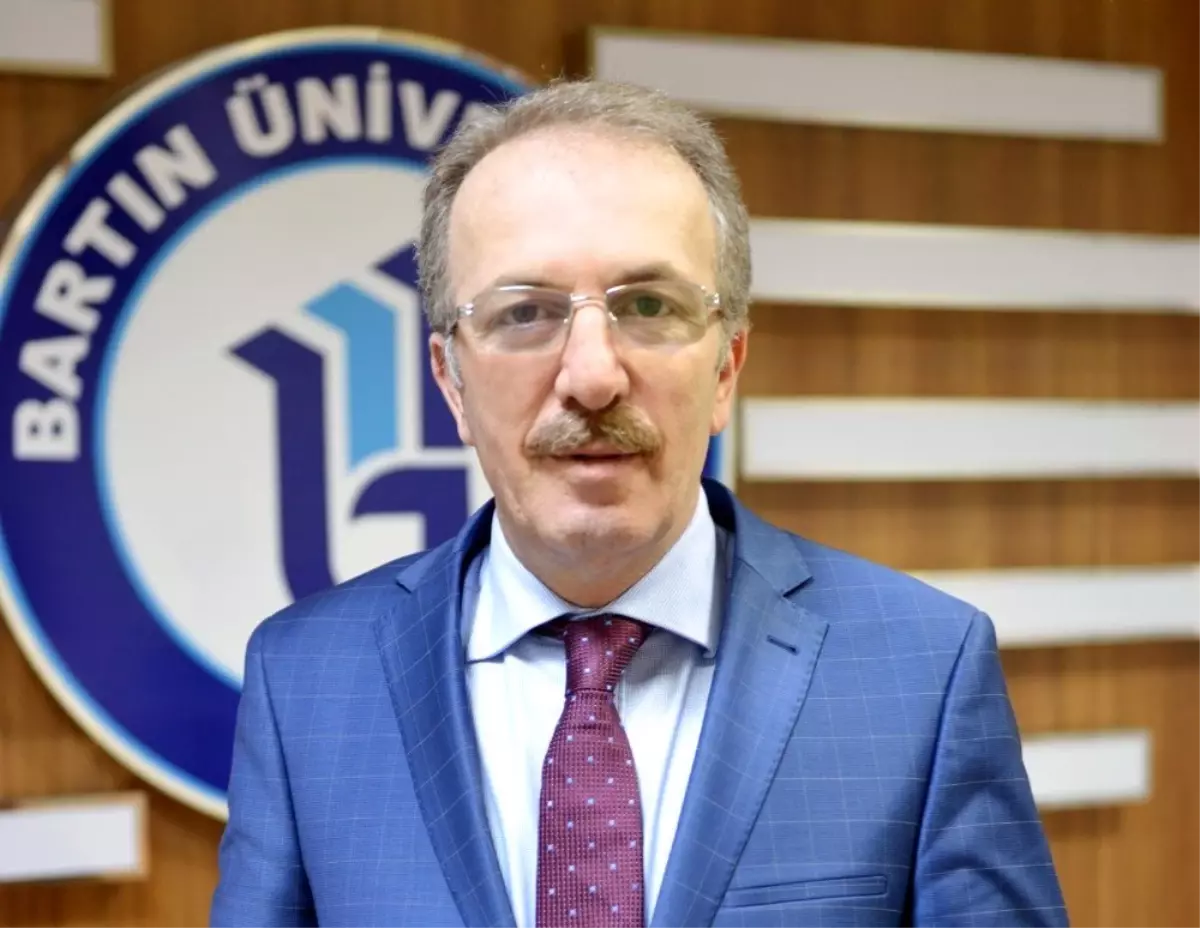 Bartın Üniversitesi\'nden 9 kişi YEVDES kapsamında eğitim alacak