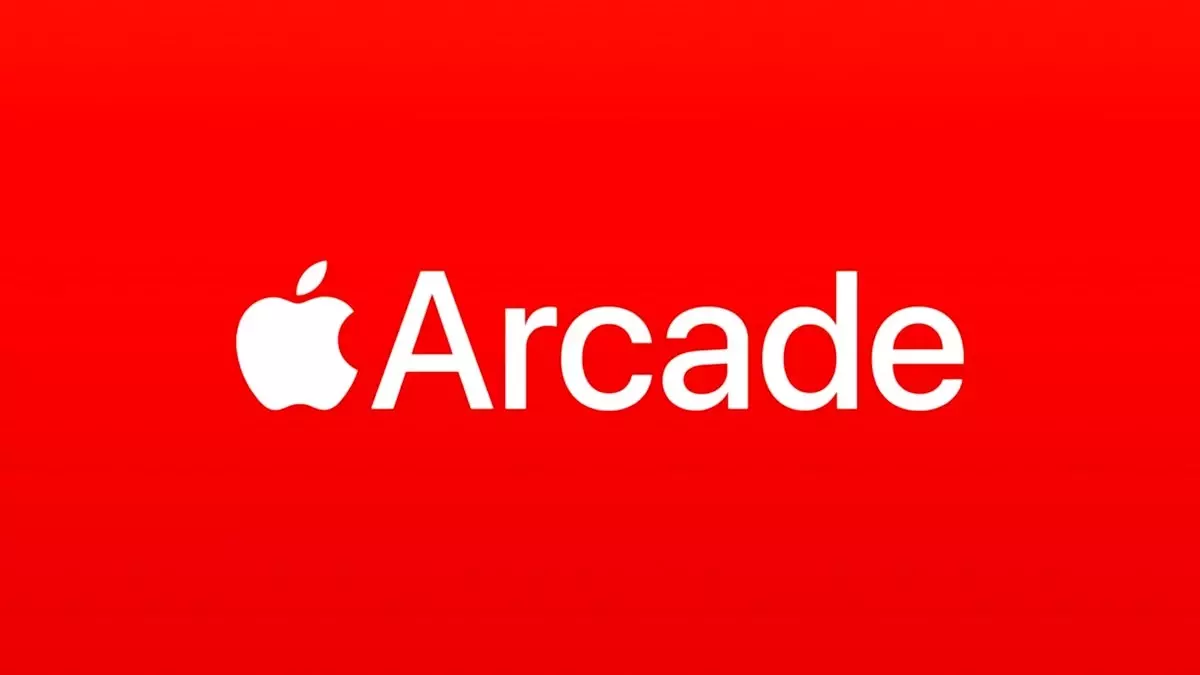 Başarısız Olan Apple Arcade için Yeni Çözümler Aranıyor