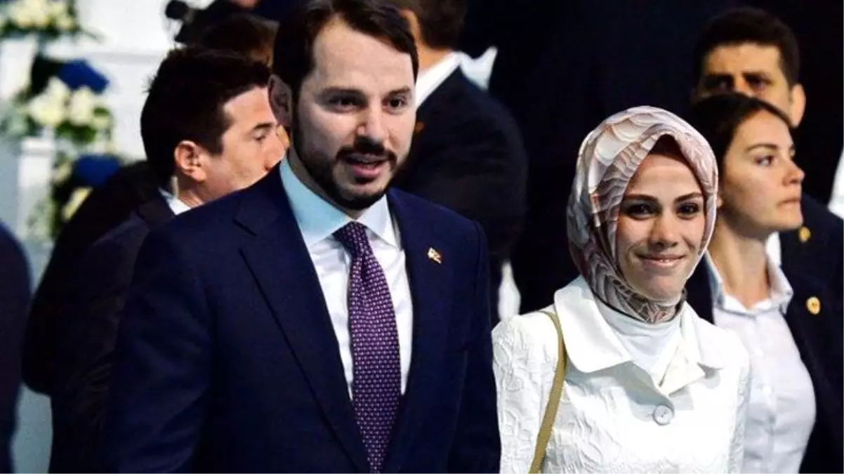 Berat Albayrak ve eşi Esra Albayrak\'a yönelik hakaret içerikli paylaşımlarla ilgili soruşturmada 4 kişi serbest bırakıldı