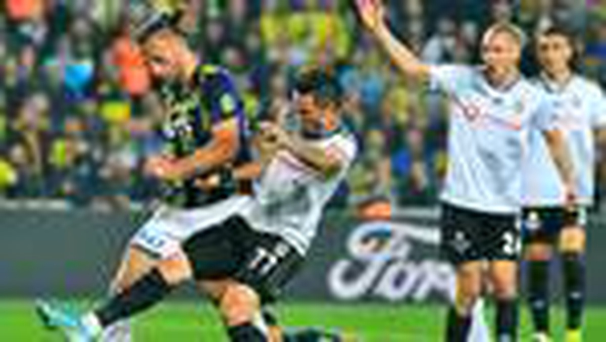 Beşiktaş-Fenerbahçe derbisinin tarihi açıklandı!