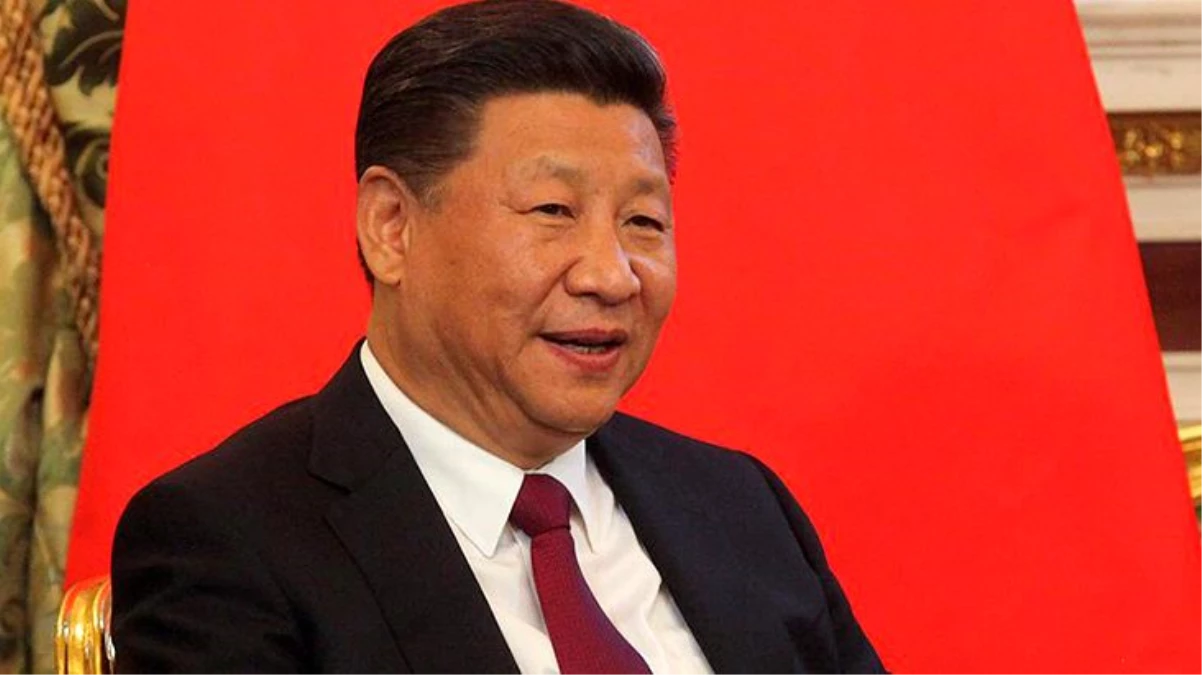 Çin lideri Şi\'ye benzeyen sanatçının sosyal medya hesabı kapatıldı